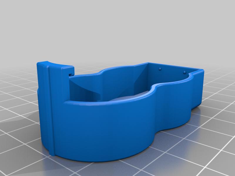 Dovpo TopSide 90W battery door fix