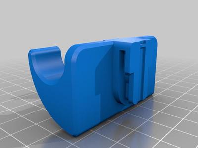 Customized IKEA TISKEN suction cup for Squeegee