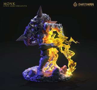 Monk