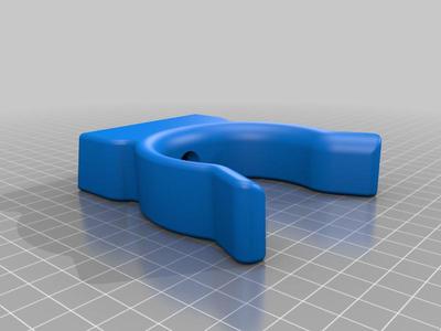 3233_Soporte difusor secador