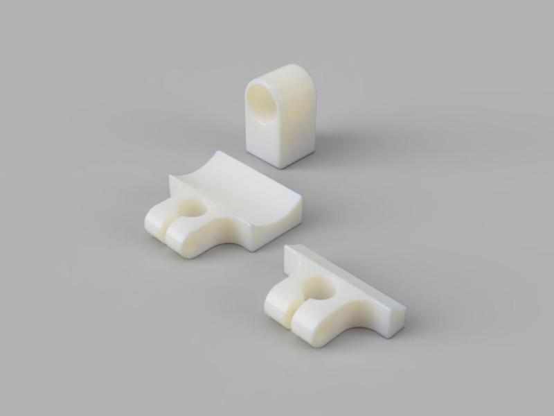 Mobile Hanger Mount For CoZee Crib