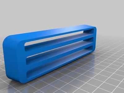 card holder for Passat B8
