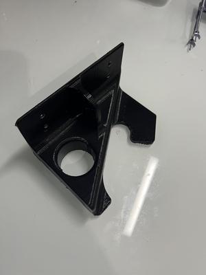 HOTAS Brackets for Playseat.stl