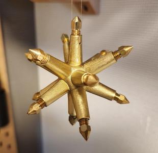 nozzle-ornament