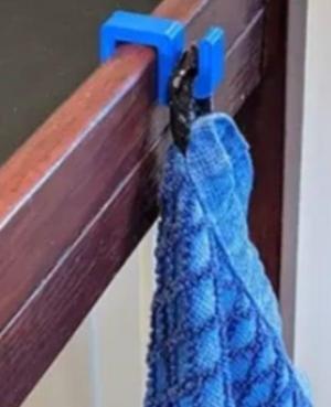 Trolley Hook