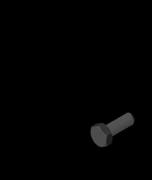 Copper Round Clamp.3mf