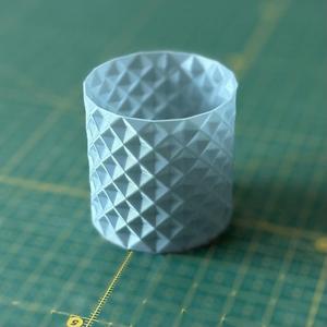 Small cup - 40mm diameter