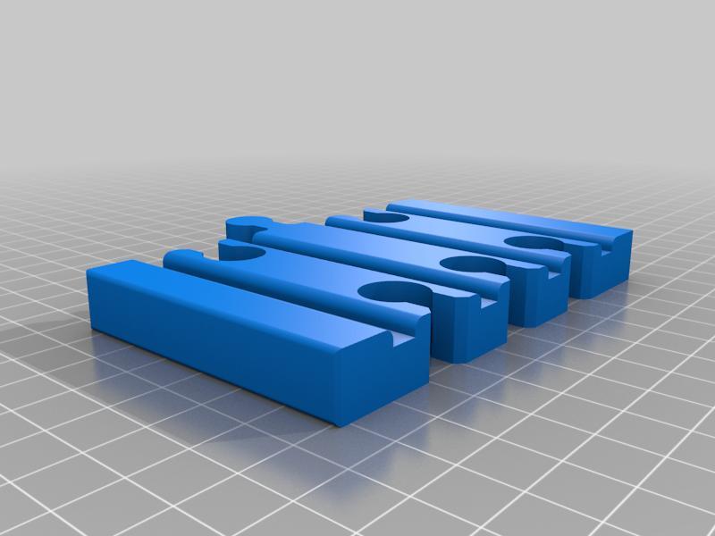 Brio Ikea street to track Curve Compensation