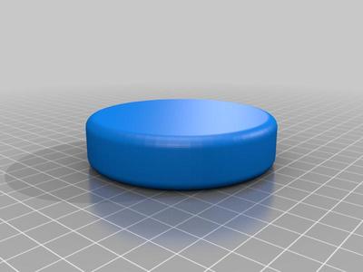 Spiral portal illusion