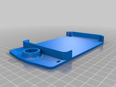 Cordless garden pump parkside