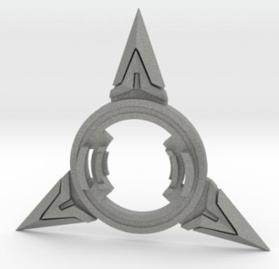 BEYBLADE SHURIKEN | COMPLETE | OVERWATCH SERIES