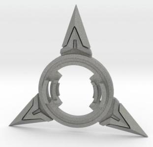 BEYBLADE SHURIKEN | COMPLETE | OVERWATCH SERIES