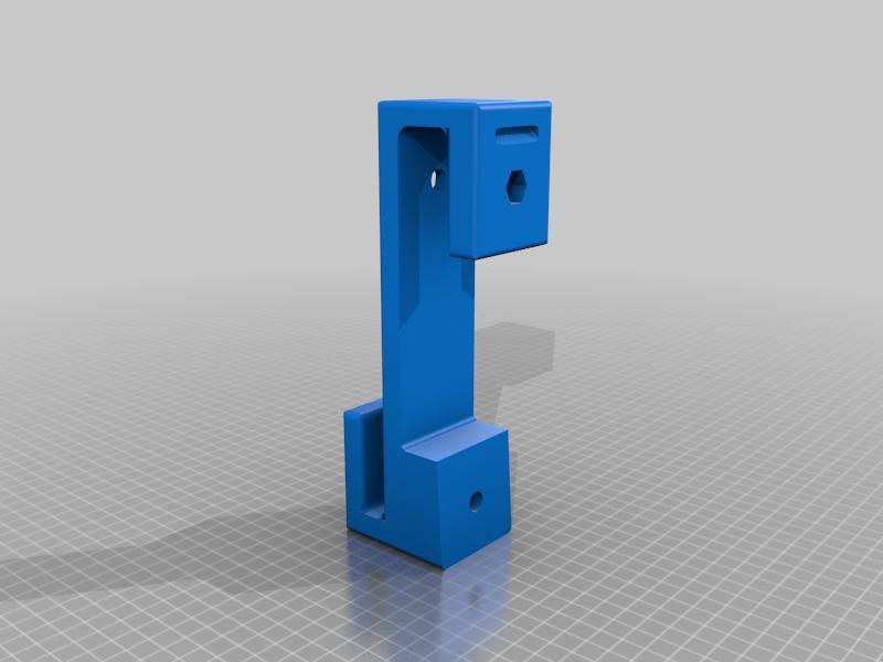 Snowboard_Rack_Ski-doo_Skandic