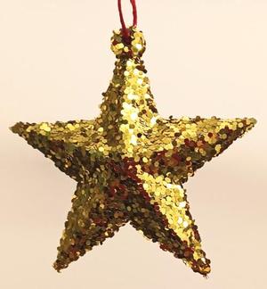 Christmas Star  (Any Size - Fusion 360)