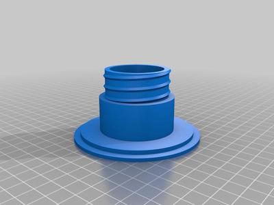 ESUN Spool adapter for Refill