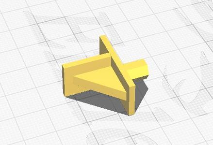 cabinet shelf clips