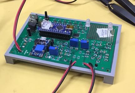 PCB Holder: