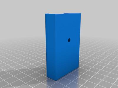 Samsung TV Remote Holder