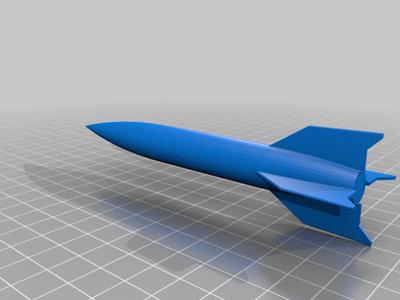 V-2 Rocket