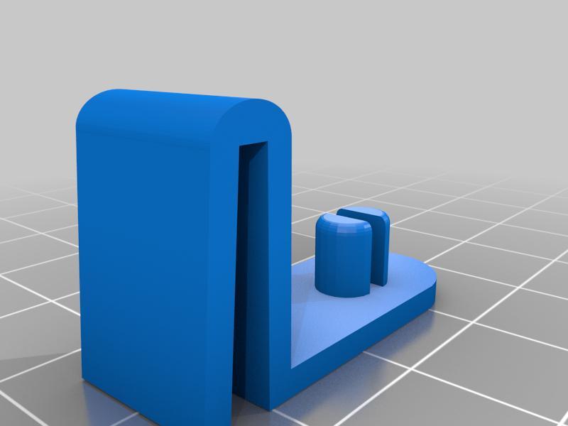 Sprinter 903 902 901 Befestigung Scheinwerfer Leiste