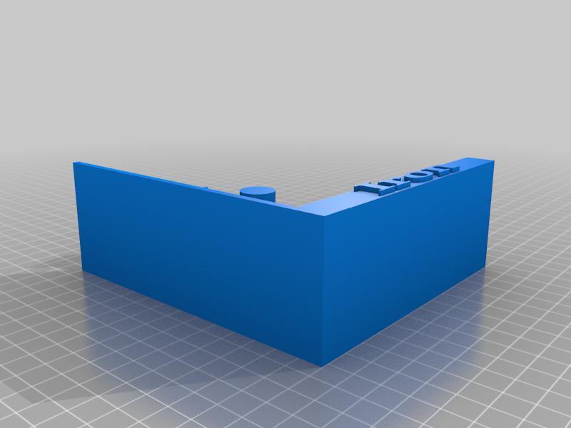 Alomantic Bookends Iron and Steel