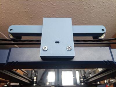 Anycubic Kobra 2 Z belt tensioner