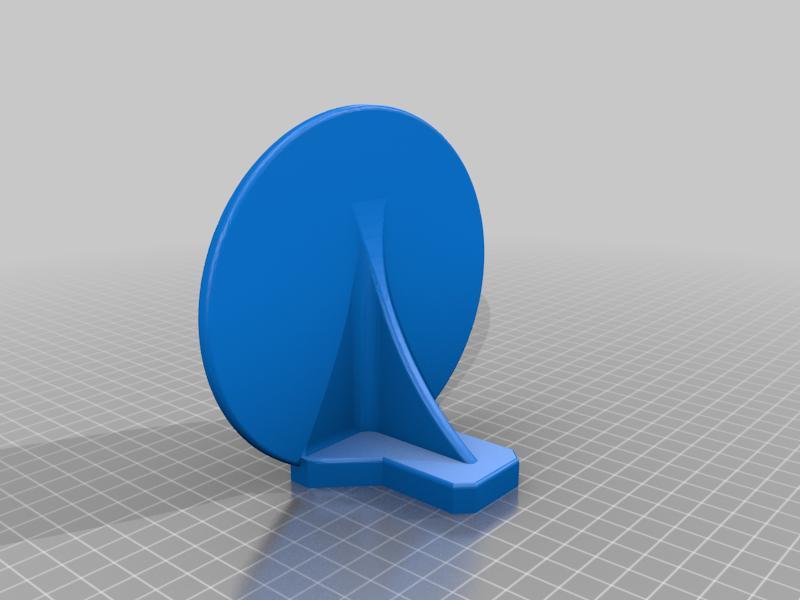 Simple shelf
