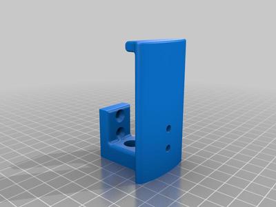 Headphone hanger