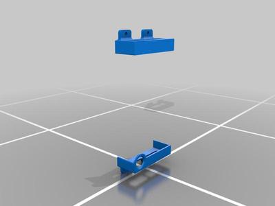 ThinkPad USB-C Dock Gen 2 Docking Station Lenovo mount holder  simple V2