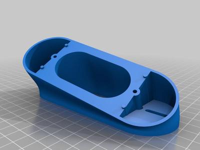 Reolink Doorbell Mount