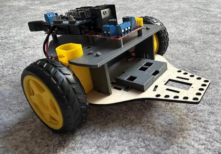 PeeWee Arduino