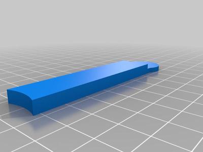 Shatterpoint Advance Movement Tool