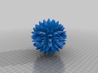 death ball