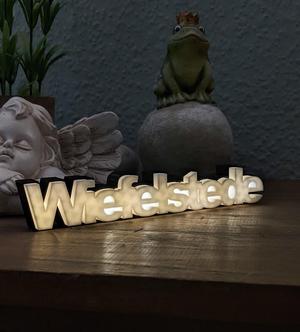 Wiefelstede Decoration