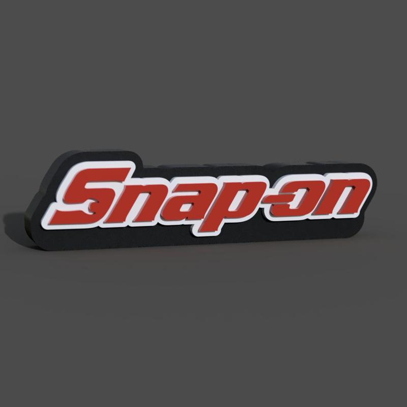 Logo Snap-on