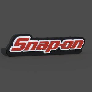 Logo Snap-on