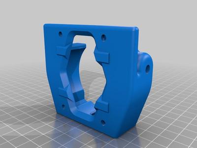 Snapmaker 2.0 Distance Gauge Mount