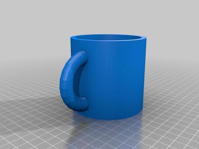 mug