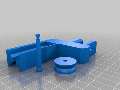  top filament guide ender 3