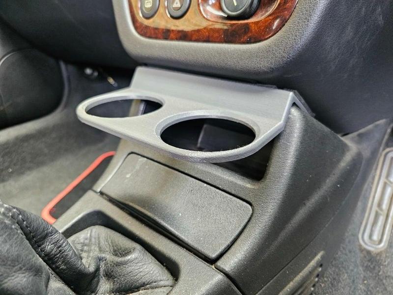 Peugeot 306 Cupholder