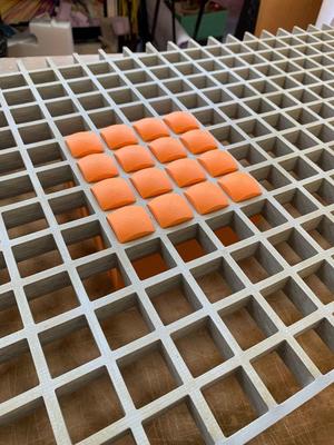 Grid Fusion