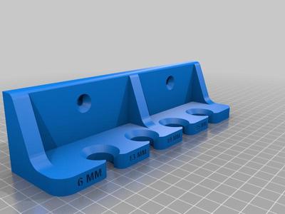 Marples Irwin chisel holder