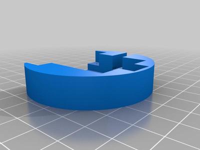 KST DS125MG Server Holder