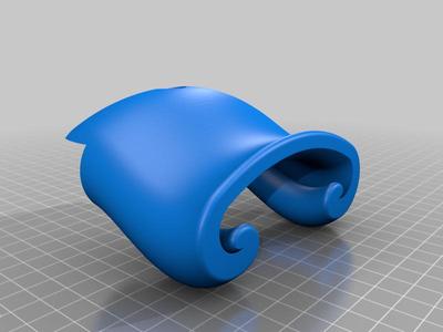 headphone holder