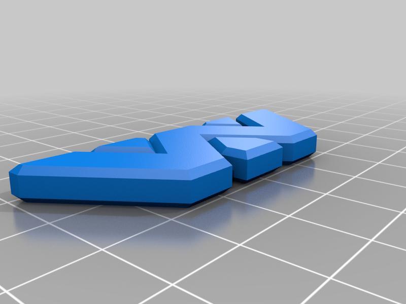 Weyland-Yutani Logo + keychain