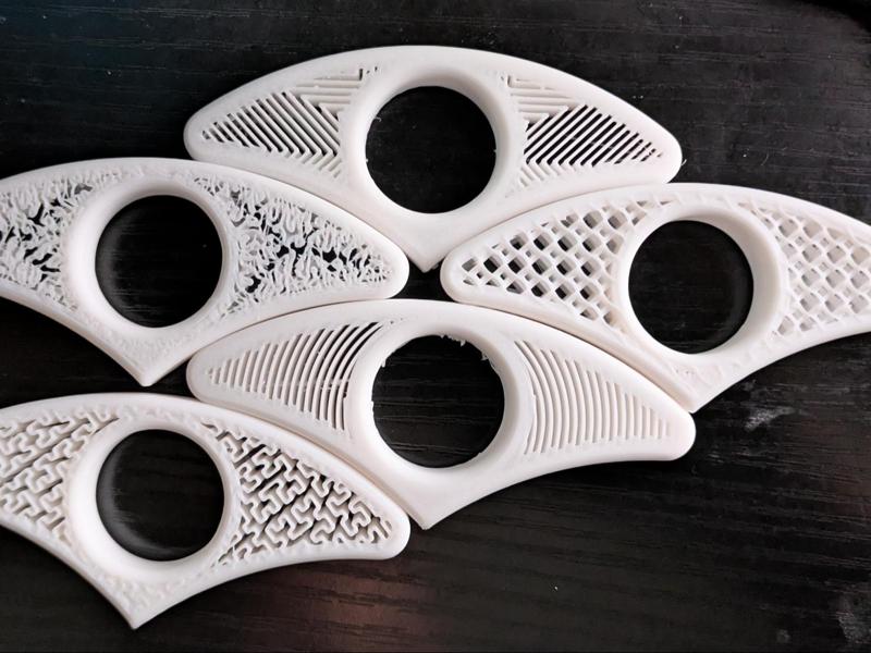 Thumb Page Holder | Thumb Ring | Page Saver