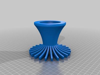 stem+gills+plug slot