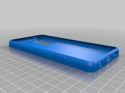 Quad Lock Phone Case for A52s
