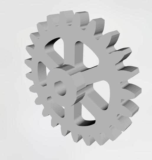 Brass Prep Station - Main Gear Remix