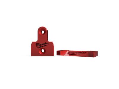 Mounting brackets/Cleats - Milwaukee Packout